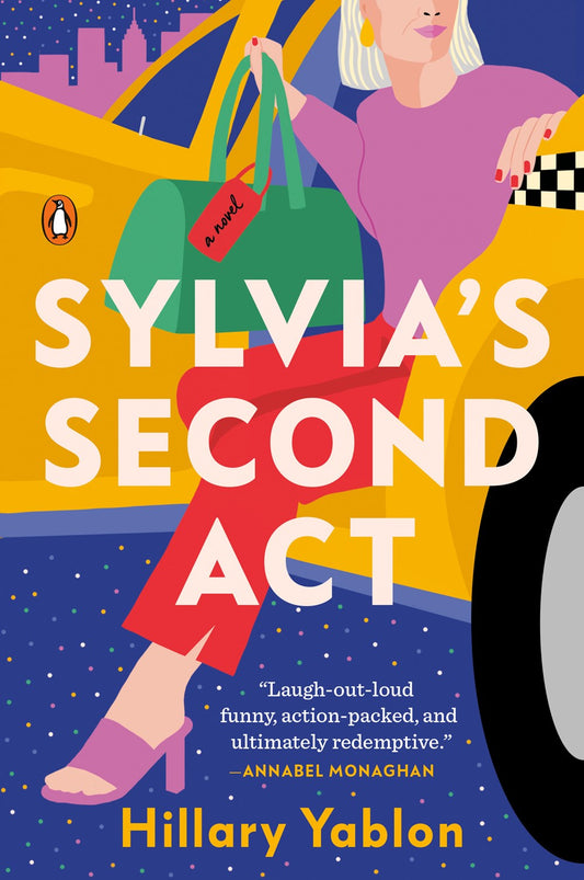 Sylvia's Second Act : A Novel
