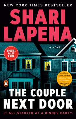 The Couple Next Door : A Novel