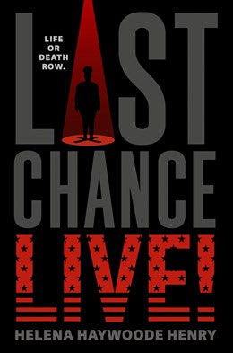 Last Chance Live!