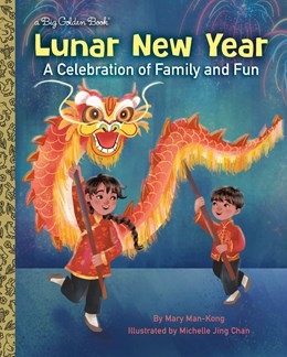 Lunar New Year:  A Celebration of Family and Fun