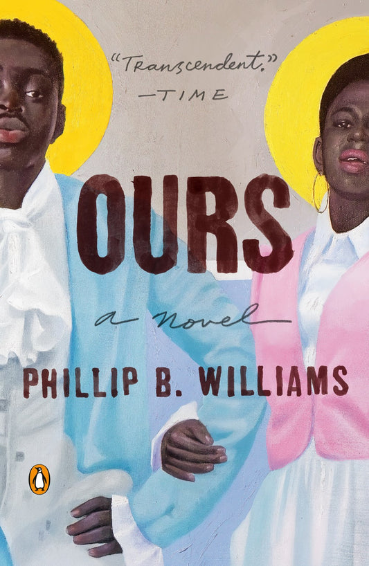 Ours : A Novel