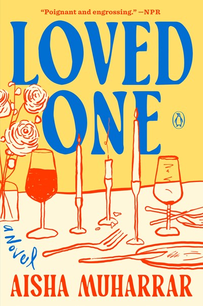 Loved One: A Novel