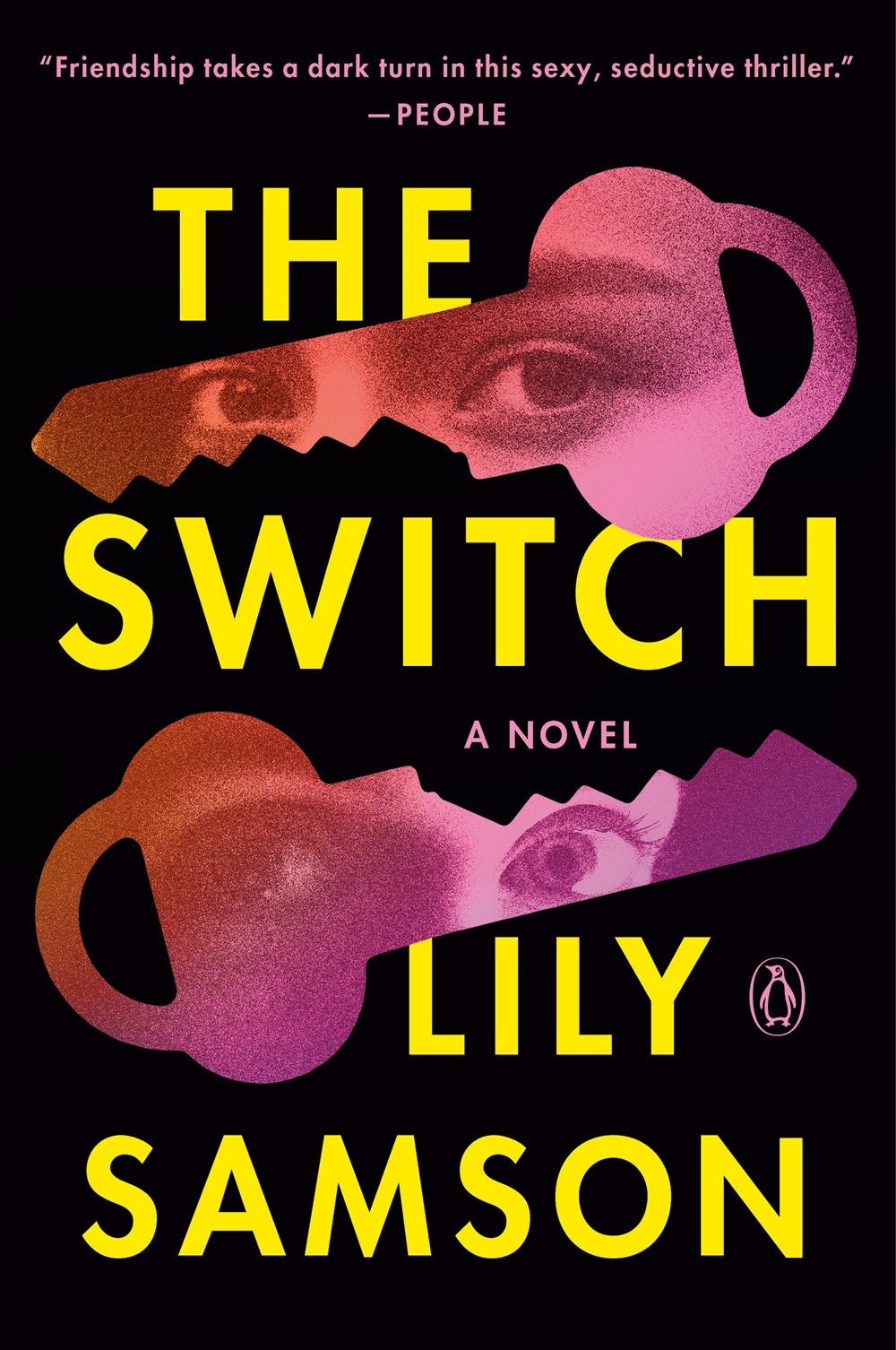 The Switch : A Novel