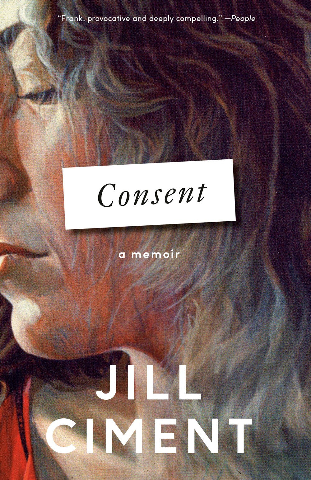 Consent : A Memoir