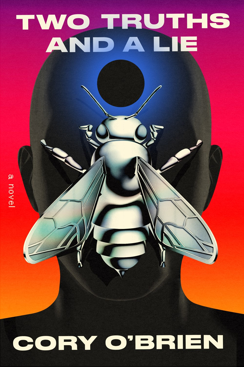 Two Truths and a Lie : A Novel