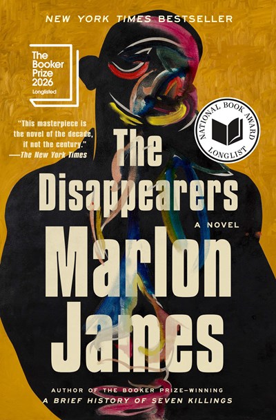 The Disappearers: A Novel