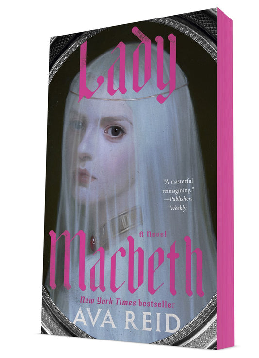 Lady Macbeth : A Novel