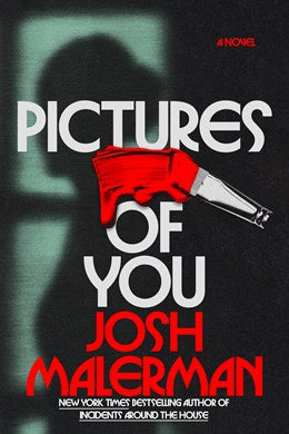 PREORDER: Pictures of You