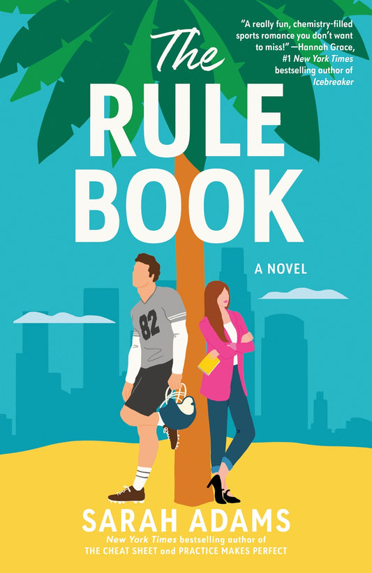 The Rule Book : A Novel