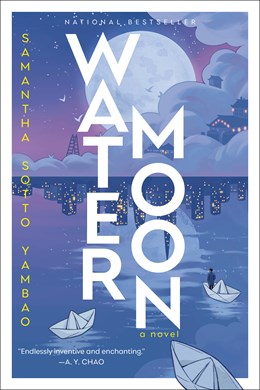 Water Moon:  A Novel