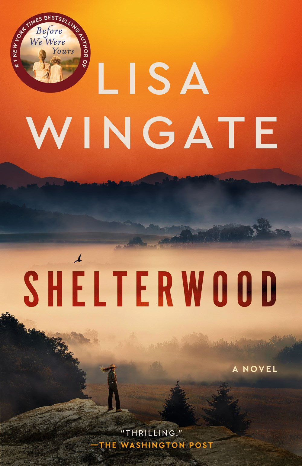 Shelterwood : A Novel