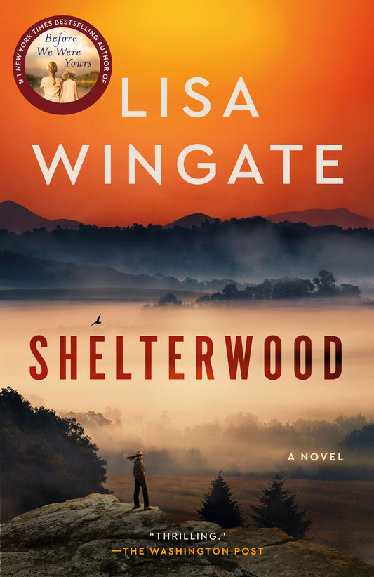 Shelterwood : A Novel