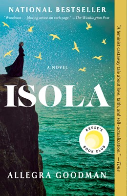Isola: Reese's Book Club:  A Novel