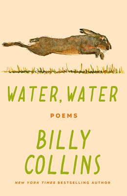Water, Water:  Poems