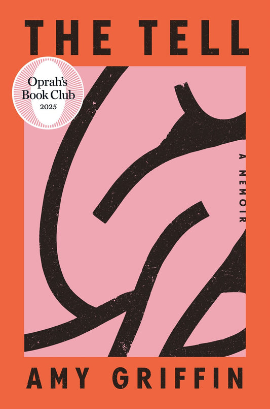 The Tell: Oprah's Book Club : A Memoir