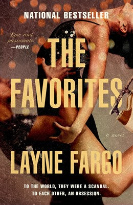 The Favorites (Paperback Edition)
