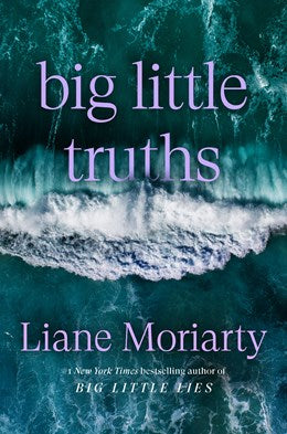 PREORDER: Big Little Truths