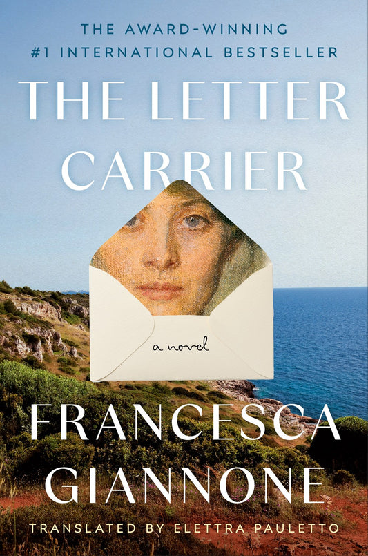 The Letter Carrier : A Novel