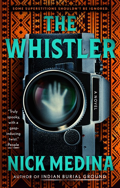 The Whistler