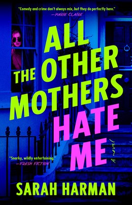 All the Other Mothers Hate Me (Paperback Edition)