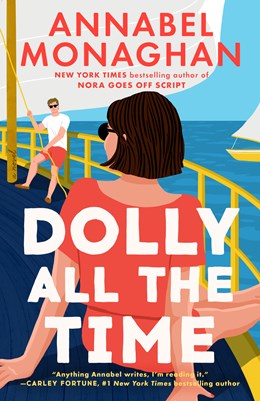 PREORDER: Dolly All the Time