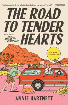 The Road to Tender Hearts (Paperback Edition)