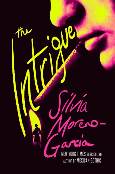 The Intrigue (Signed Edition)