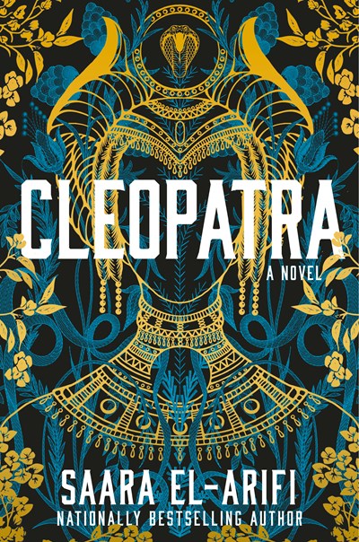 Cleopatra