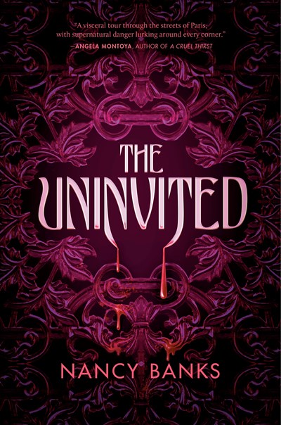 The Uninvited