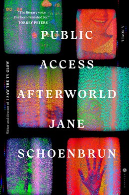 PREORDER: Public Access Afterworld