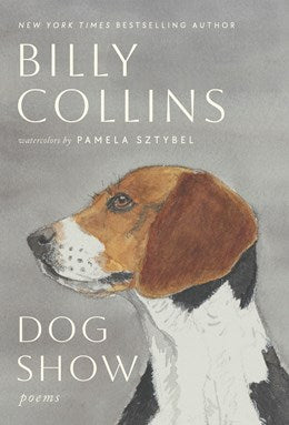 Dog Show:  Poems
