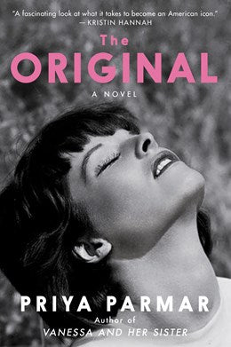 The Original: A Novel