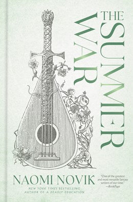The Summer War