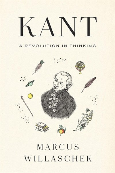 Kant:  A Revolution in Thinking