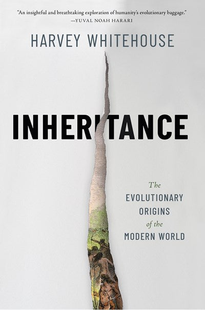 Inheritance: The Evolutionary Origins of the Modern World