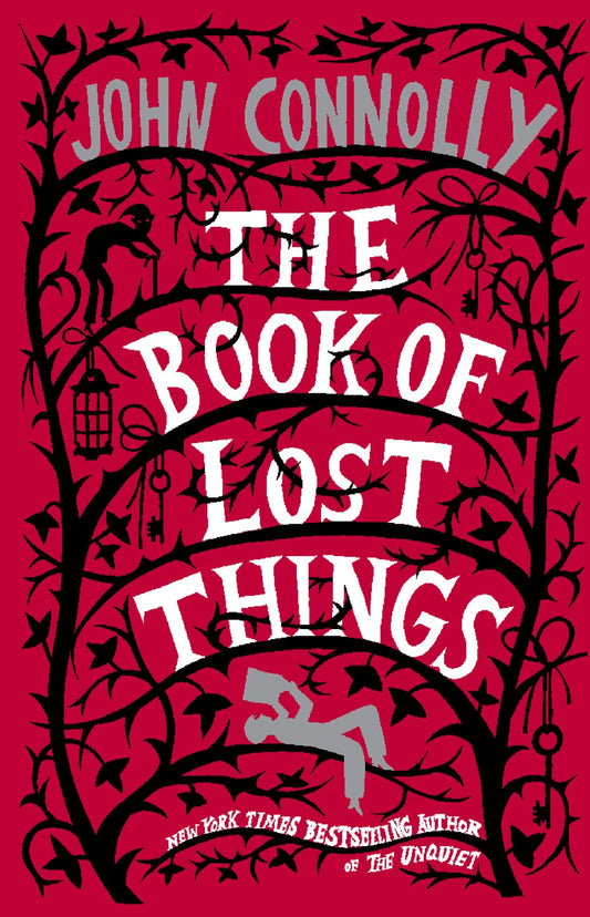 The Book of Lost Things : A Novel