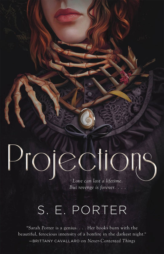 Projections : A Novel
