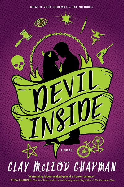 Devil Inside: A Novel