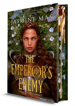 PREORDER: The Emperor's Enemy (Deluxe Limited Edition)