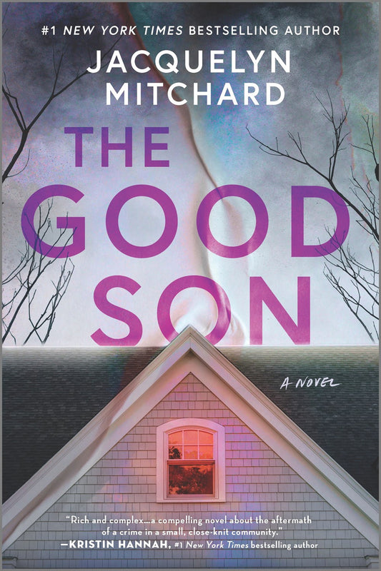 The Good Son : a novel
