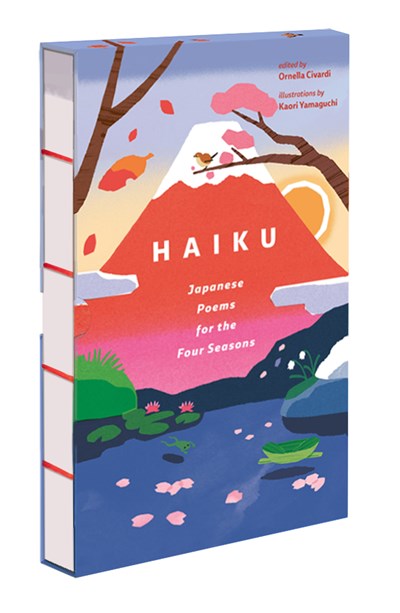 Haiku:  Japanese Poems for the Four Seasons