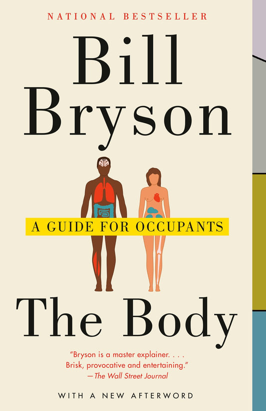 The Body : A Guide for Occupants