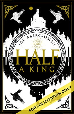 Half a King