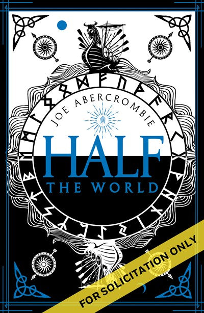Half the World