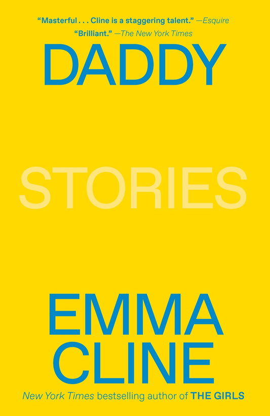 Daddy : Stories
