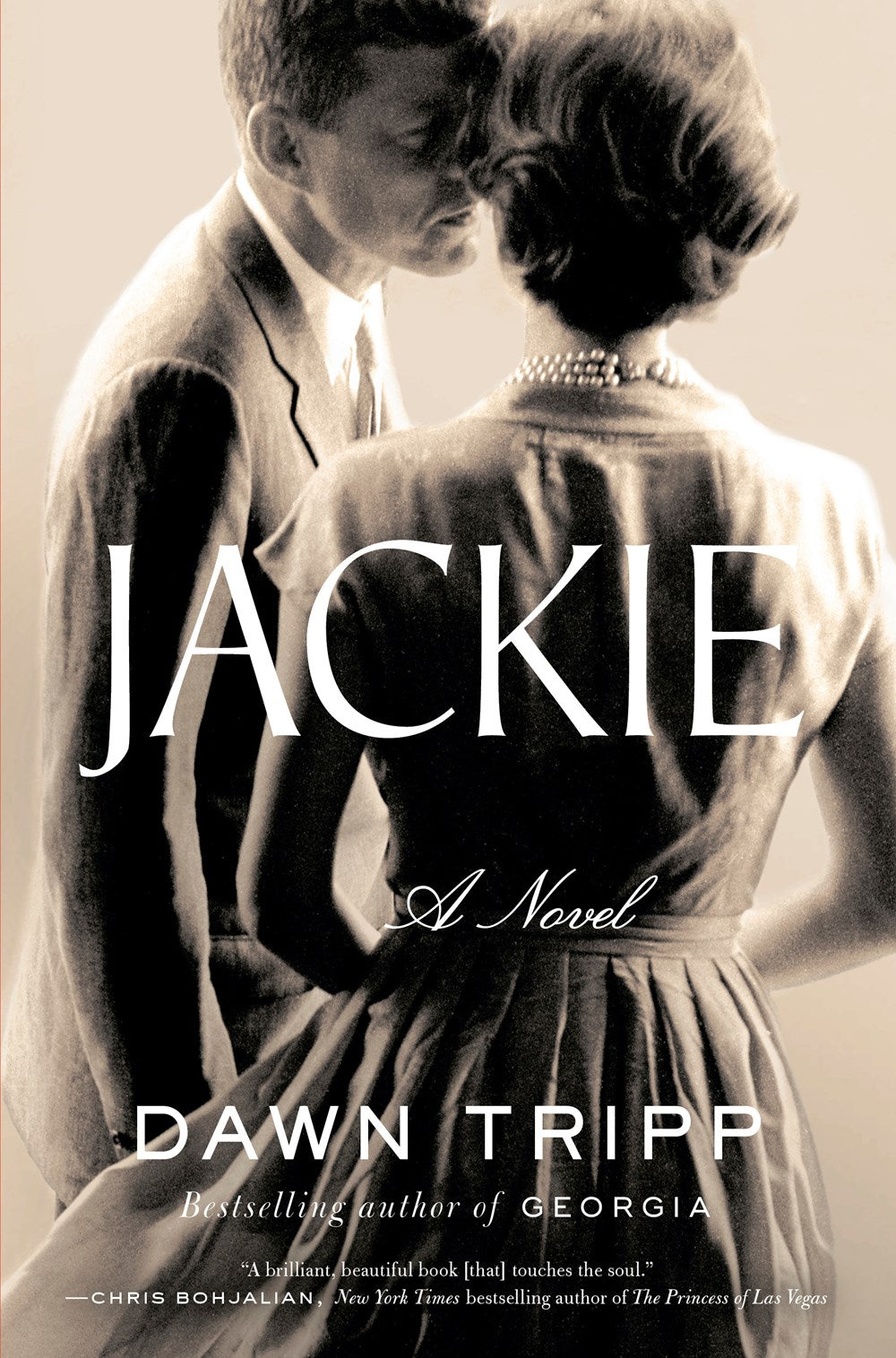 Jackie : A Novel
