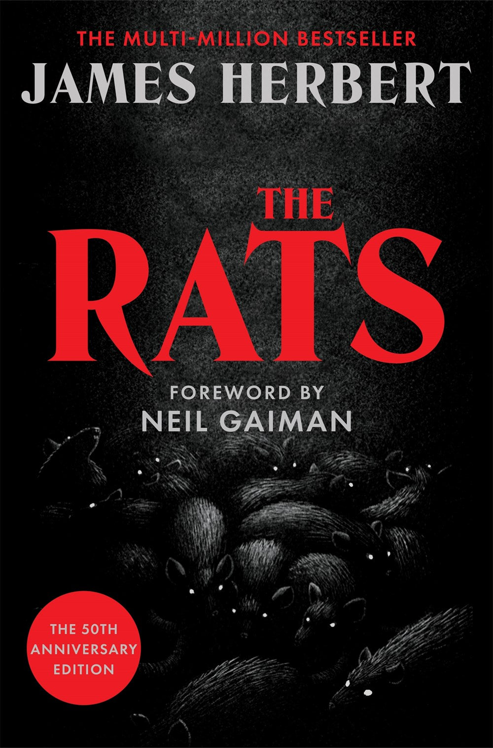 The Rats – Cleary's Bookstore