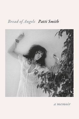 Bread of Angels:  A Memoir