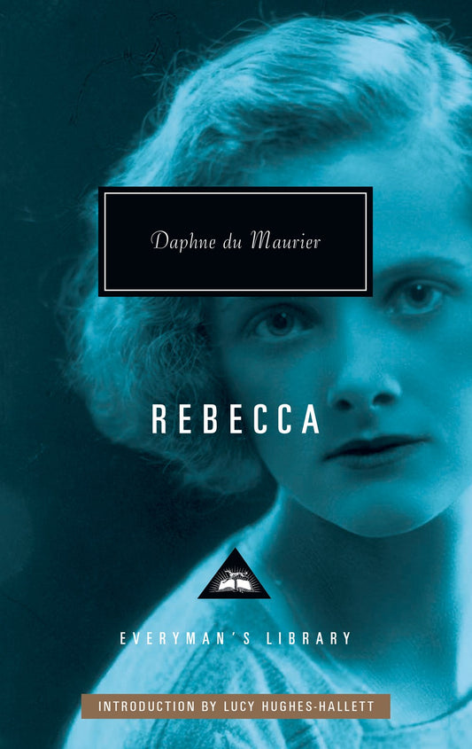 Rebecca : Introduction by Lucy Hughes-Hallett