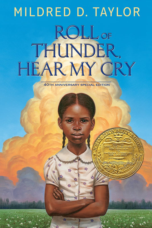 Roll of Thunder, Hear My Cry : 40th Anniversary Special Edition